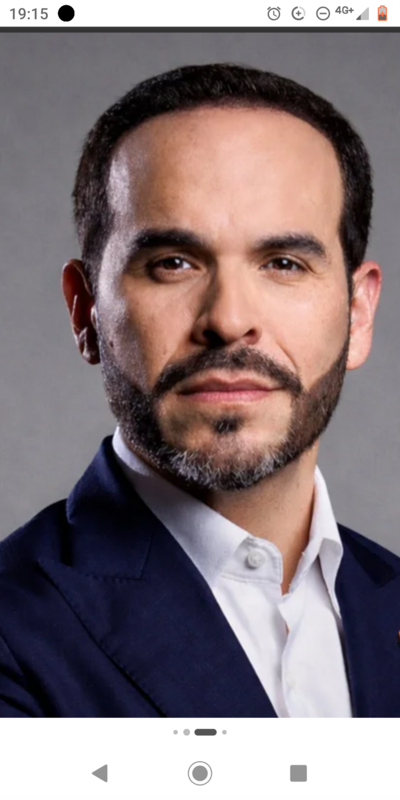 Abelardo de la Espriella