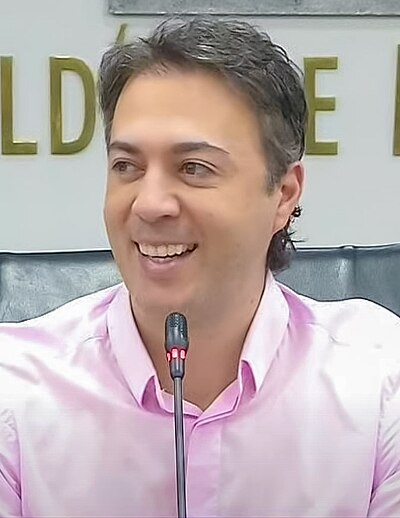 Daniel Quintero