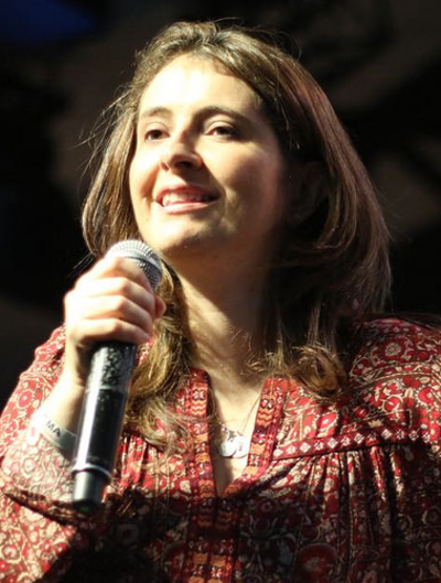 Paloma Valencia